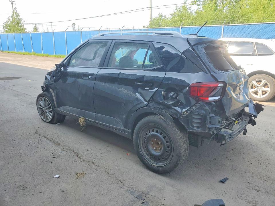 Aukcja sprzedaży 2023 Hyundai Venue, vin: KMHRC8A37PU259895, numer aukcji: 55549296