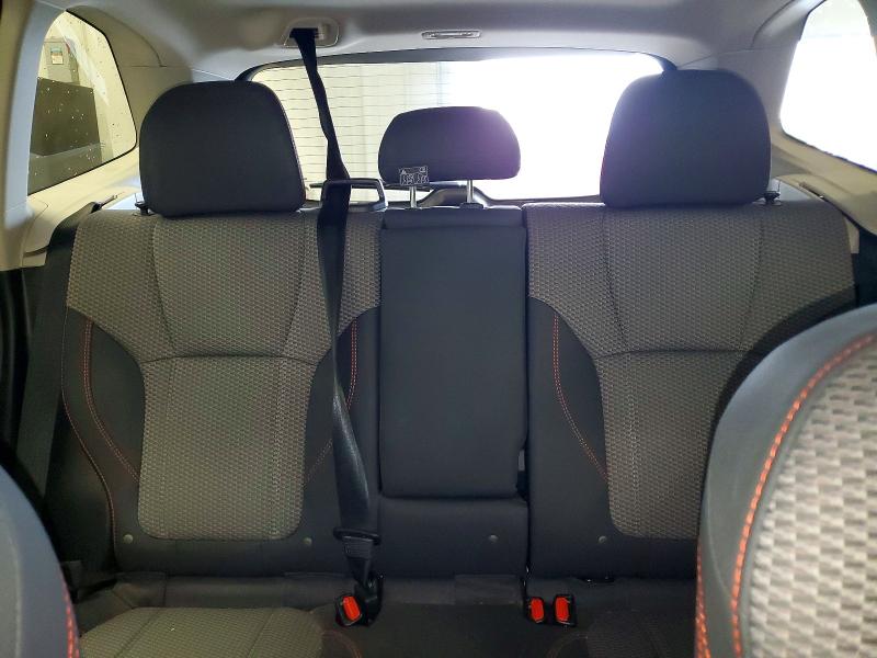 57576156 :رقم المزاد ، JF2SKAKC5KH565804 vin ، 2019 Subaru Forester مزاد بيع
