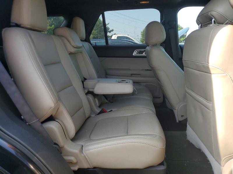 Продажа на аукционе авто 2013 Ford Explorer, vin: 1FM5K8F8XDGB35099, номер лота: 59142296
