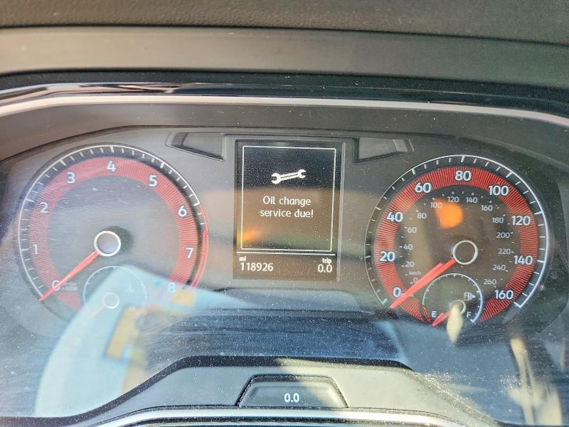 Aukcja sprzedaży 2021 Volkswagen Jetta, vin: 3VWC57BU4MM017956, numer aukcji: 58336556