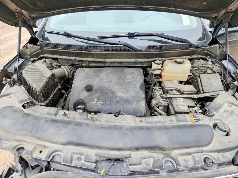 Продажа на аукционе авто 2018 Buick Enclave, vin: 5GAERCKW2JJ165012, номер лота: 56638096