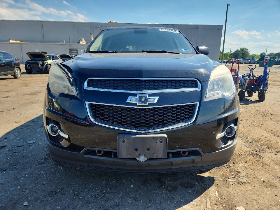 Продажа на аукционе авто 2015 Chevrolet Equinox, vin: 2GNALCEK2F6160122, номер лота: 57769286