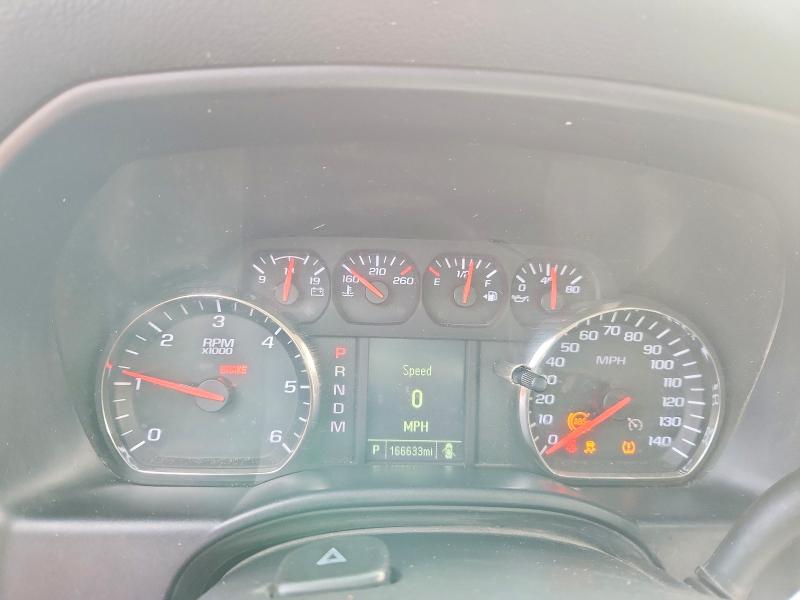 Aukcja sprzedaży 2014 Chevrolet Silverado, vin: 3GCUKPEC8EG317681, numer aukcji: 55967336