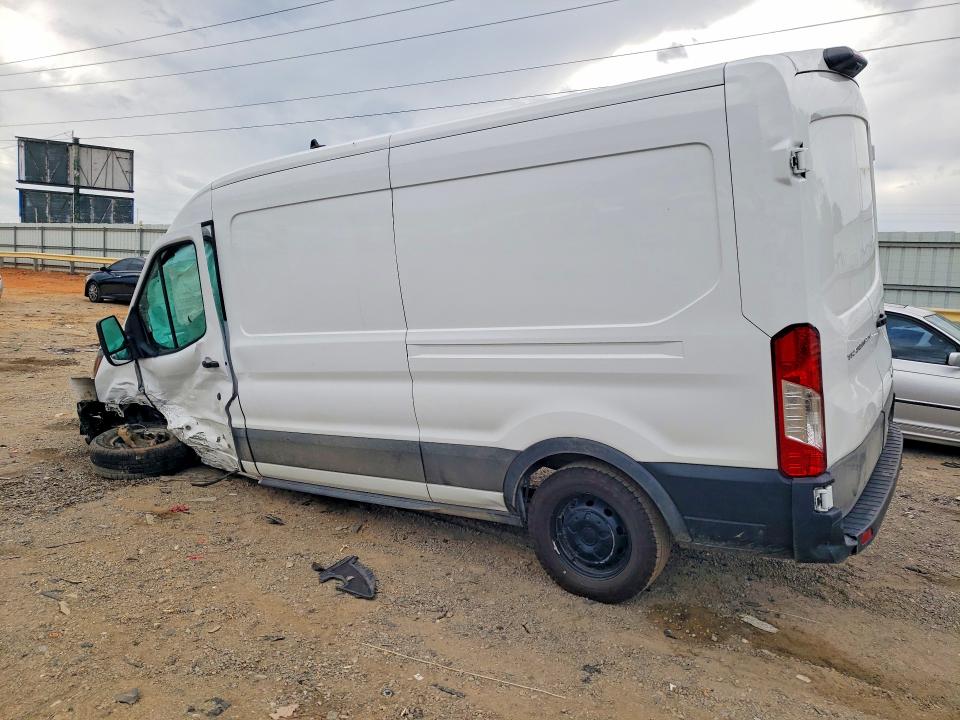 Продажа на аукционе авто 2025 Ford Transit, vin: 1FTBR1C89SKA63790, номер лота: 57845766