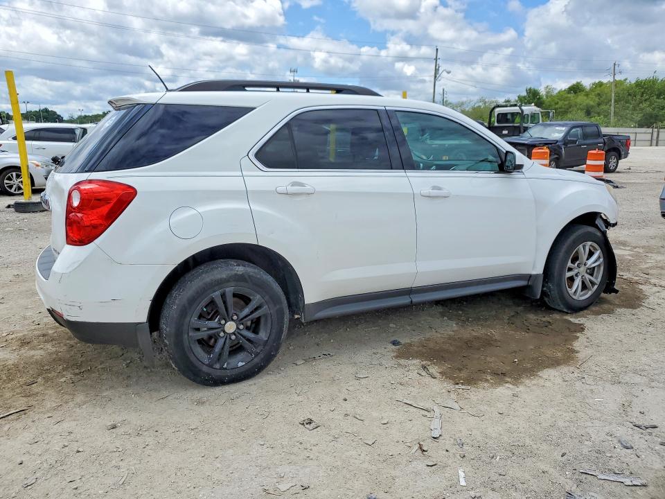 Продажа на аукционе авто 2015 Chevrolet Equinox, vin: 2GNALBEK0F1152866, номер лота: 57928016