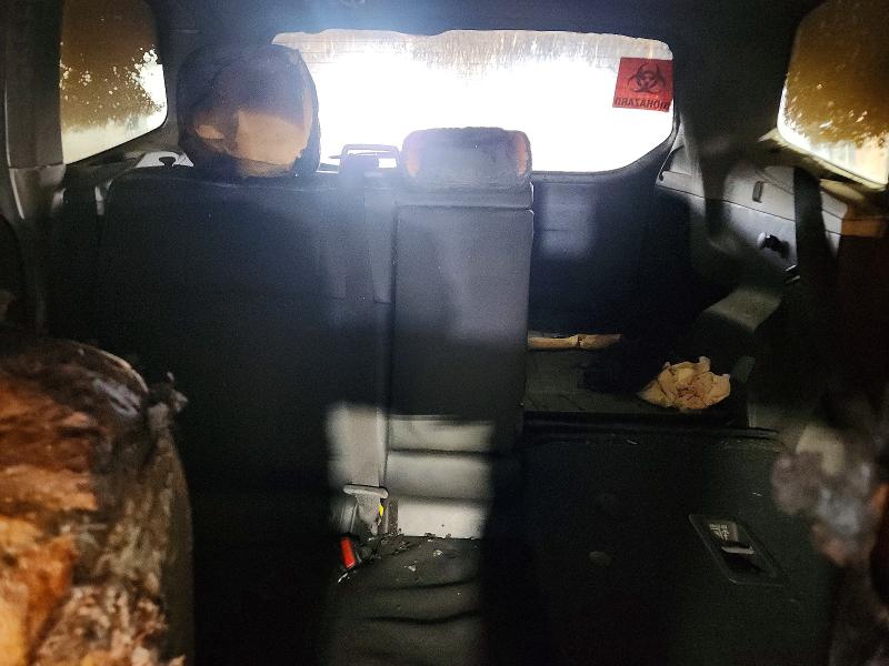 58201136 :رقم المزاد ، JF2SJGMC7EH404572 vin ، 2014 Subaru Forester مزاد بيع