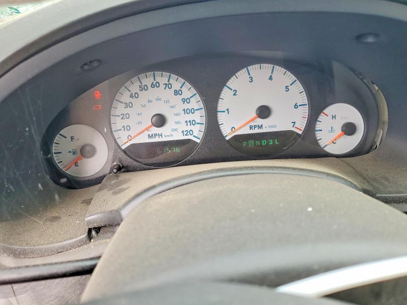 Aukcja sprzedaży 2005 Dodge Grand Caravan, vin: 2D4GP24R55R349279, numer aukcji: 56349926