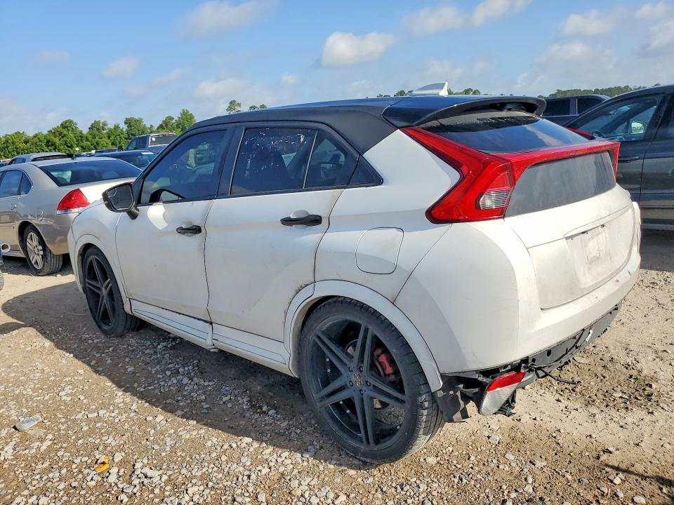 Продаж на аукціоні авто 2019 Mitsubishi Eclipse Cross, vin: JA4AT3AAXKZ031401, номер лоту: 57401196