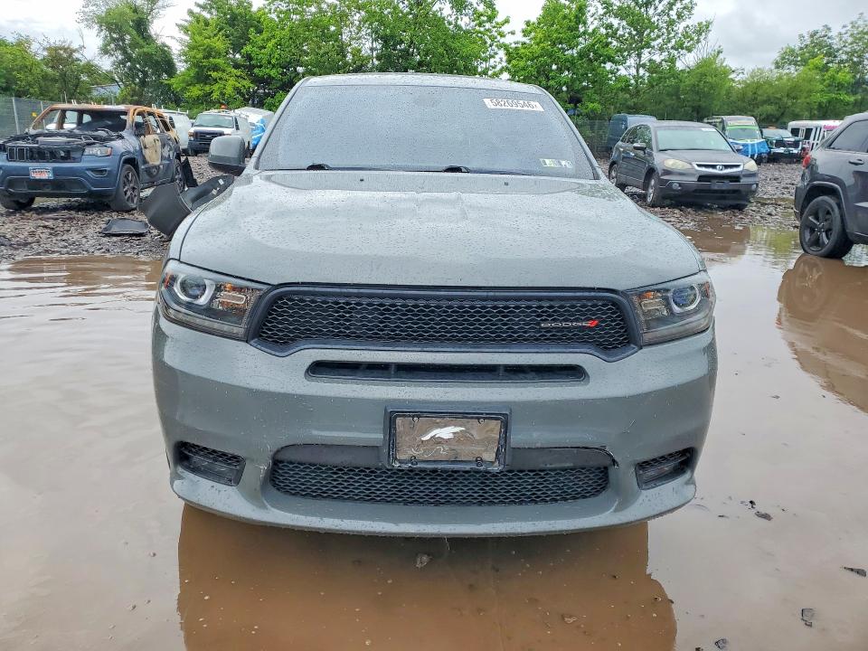 Aukcja sprzedaży 2020 Dodge Durango, vin: 1C4RDJDG4LC193068, numer aukcji: 58269546