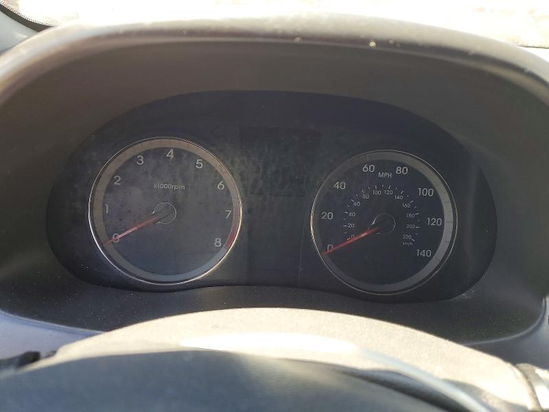 Продажа на аукционе авто 2012 Hyundai Accent, vin: KMHCT4AE4CU219803, номер лота: 58820196