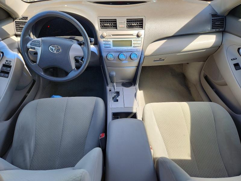 Продаж на аукціоні авто 2007 Toyota Camry, vin: 4T1BE46K47U597940, номер лоту: 55632506