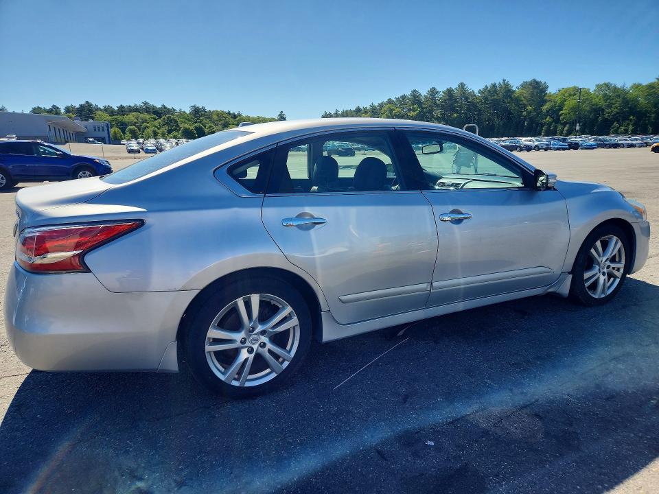 Продаж на аукціоні авто 2015 Nissan Altima, vin: 1N4BL3AP8FC132997, номер лоту: 56421636