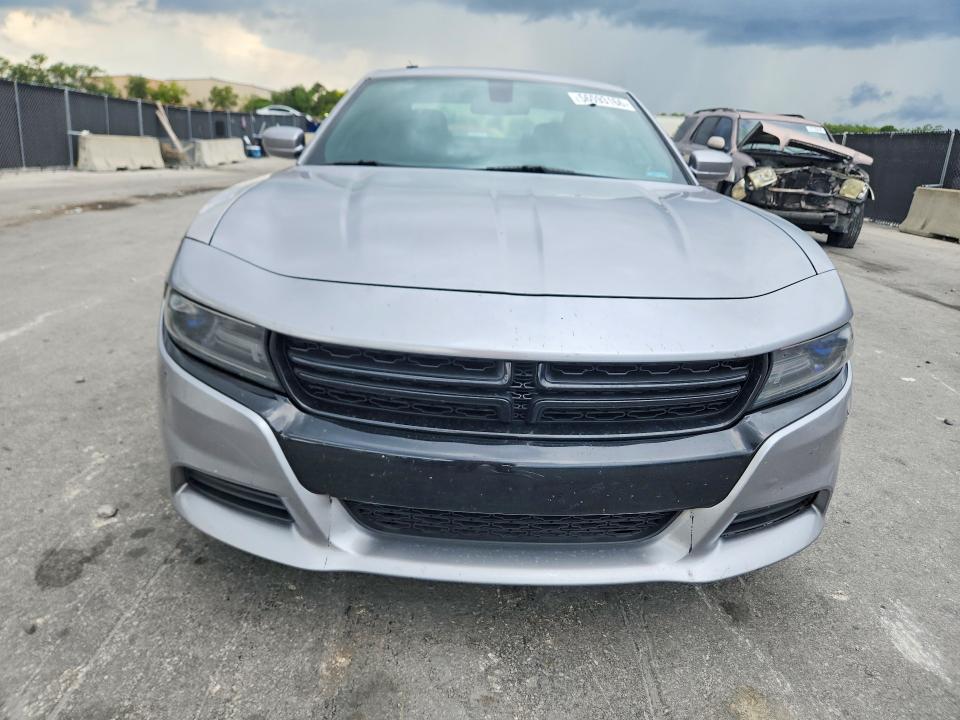 Aukcja sprzedaży 2015 Dodge Charger, vin: 2C3CDXAG0FH875299, numer aukcji: 56593166