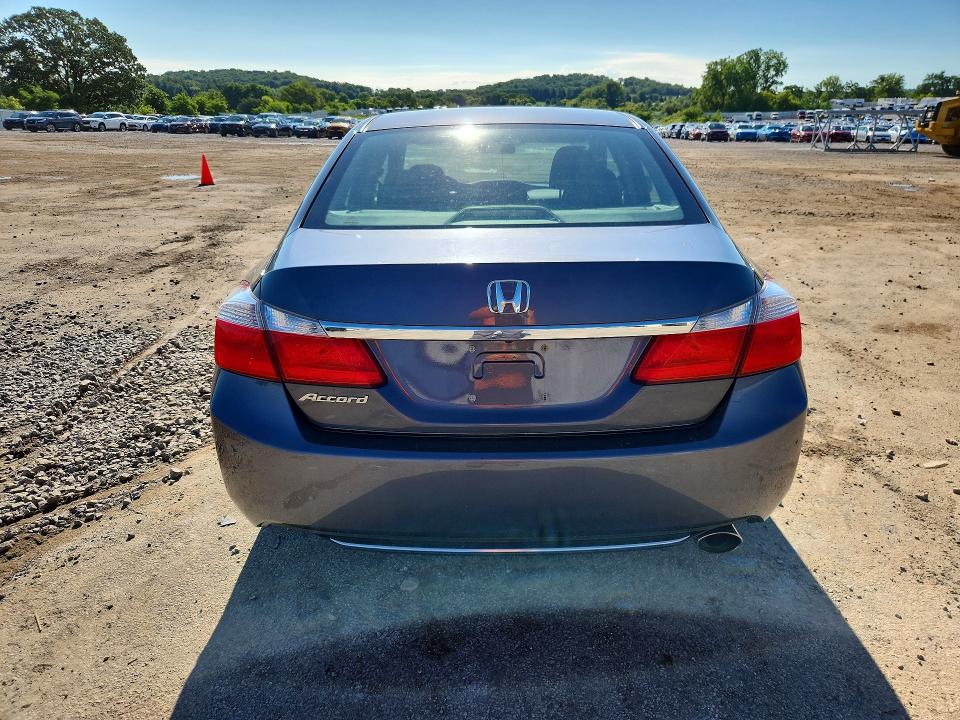 Aukcja sprzedaży 2013 Honda Accord, vin: 1HGCR2F75DA207309, numer aukcji: 57143886