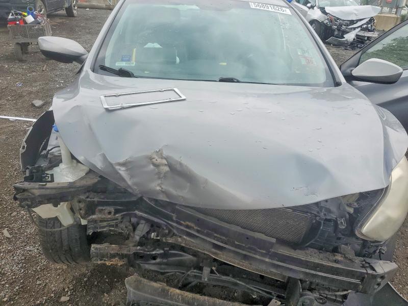 Продажа на аукционе авто 2012 Hyundai Elantra, vin: KMHDH4AE0CU398833, номер лота: 56891626