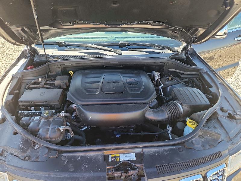 54555346 :رقم المزاد ، 1C4RJFCG6LC331135 vin ، 2020 Jeep Grand Cherokee مزاد بيع