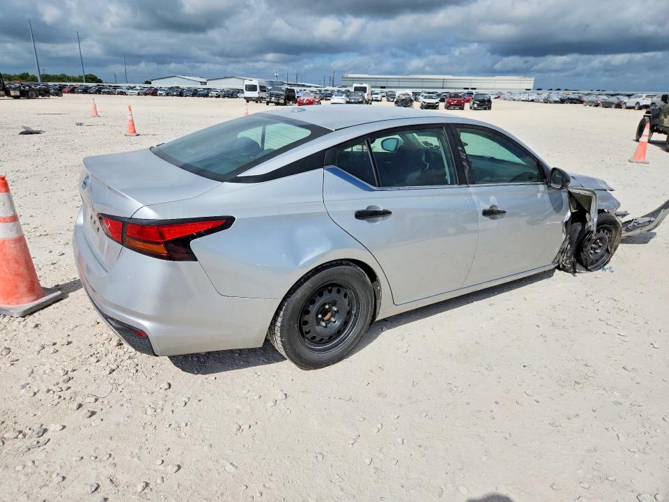 2020 Nissan Altima მანქანა იყიდება აუქციონზე, vin: 1N4BL4BVXLC195985, აუქციონის ნომერი: 56821626