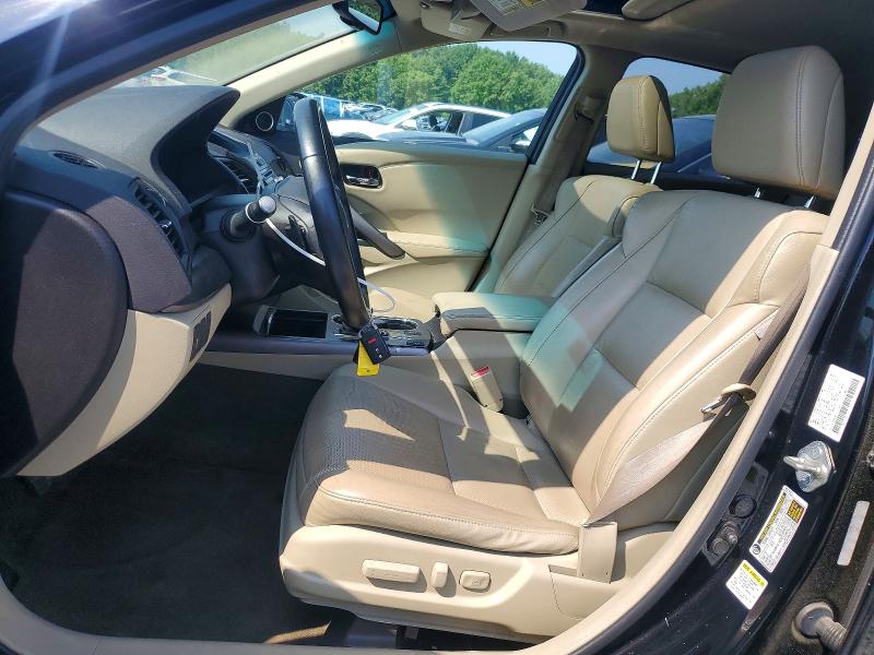 Aukcja sprzedaży 2015 Acura Rdx, vin: 5J8TB4H3XFL013389, numer aukcji: 59058506