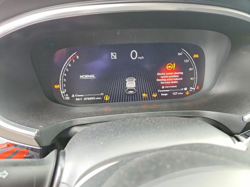Продаж на аукціоні авто 2023 Acura Mdx, vin: 5J8YE1H45PL009143, номер лоту: 56334646