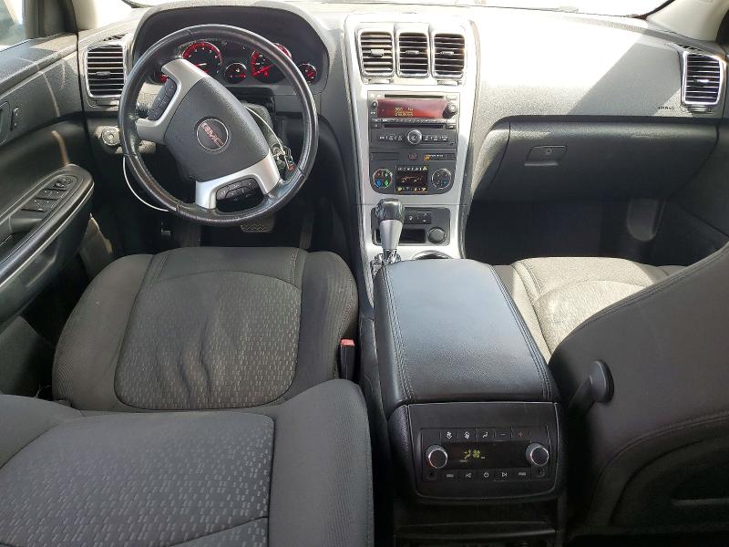 Aukcja sprzedaży 2012 Gmc Acadia, vin: 1GKKRPED6CJ417659, numer aukcji: 59278916