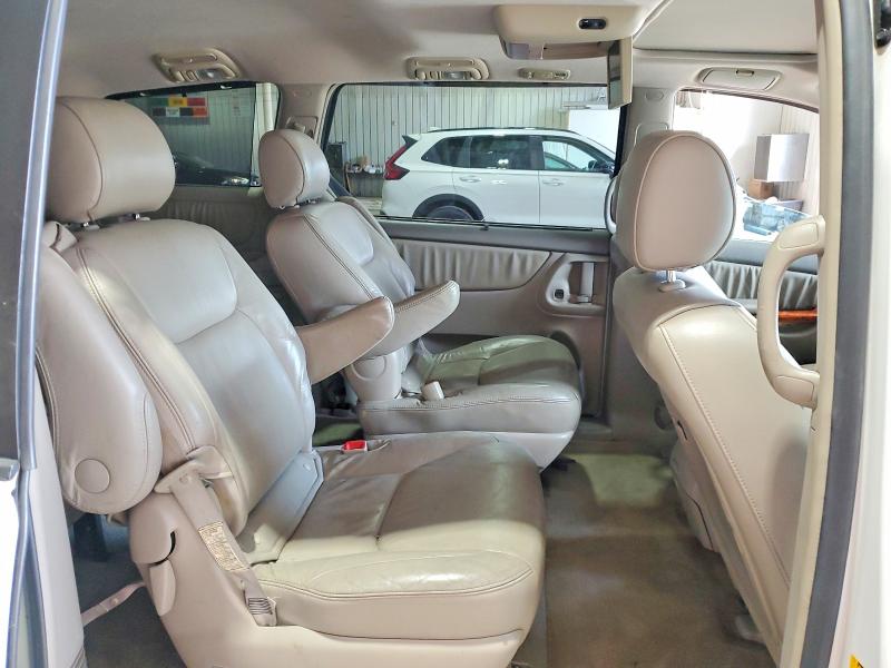 Aukcja sprzedaży 2006 Toyota Sienna, vin: 5TDBA22CX6S061810, numer aukcji: 56949326