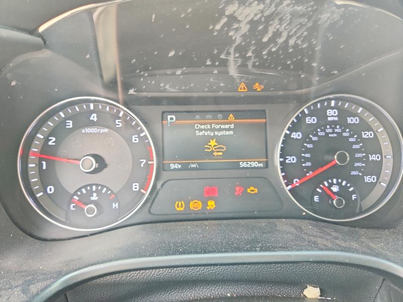 Aukcja sprzedaży 2024 Kia Forte, vin: 3KPF24AD2RE790998, numer aukcji: 58770266