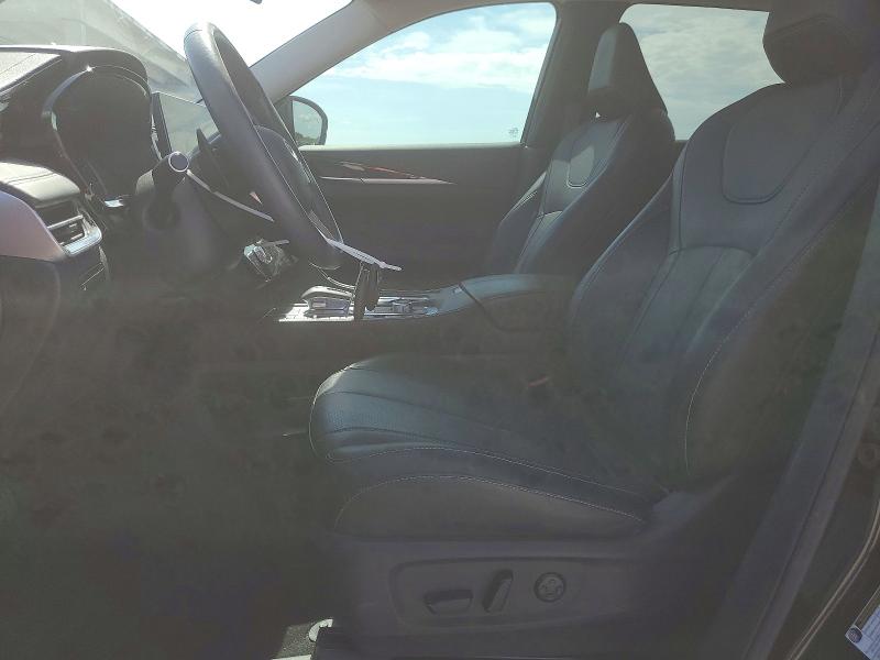 Aukcja sprzedaży 2024 Infiniti Qx60, vin: 5N1DL1ERXRC346862, numer aukcji: 56989706