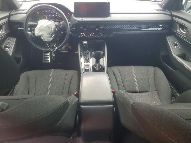 Aukcja sprzedaży 2023 Honda Accord, vin: 1HGCY2F53PA025470, numer aukcji: 57076576