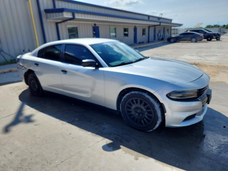 Aukcja sprzedaży 2015 Dodge Charger, vin: 2C3CDXKT6FH828063, numer aukcji: 58251516