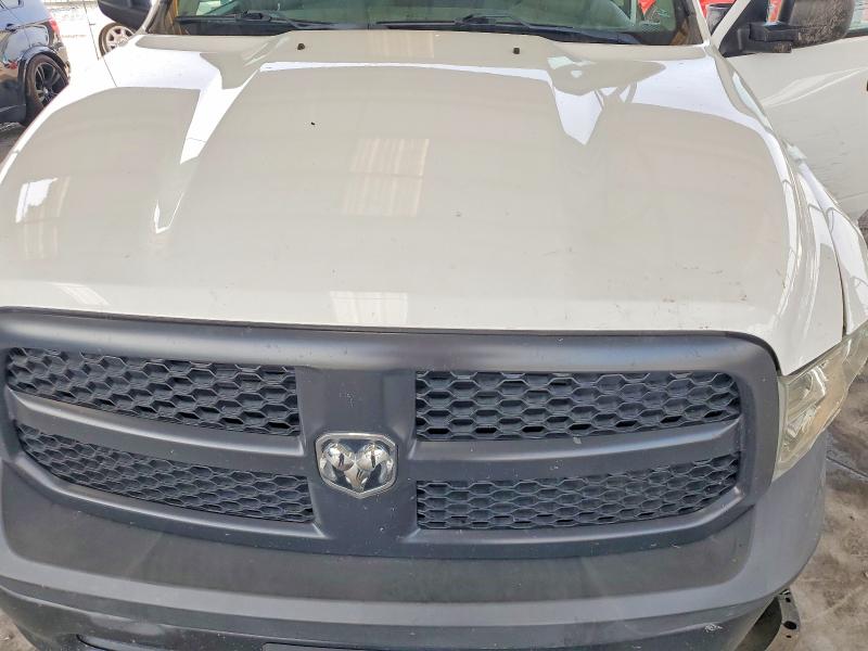 57156566 :رقم المزاد ، 1C6RR6FG4GS376453 vin ، 2016 Ram 1500 مزاد بيع