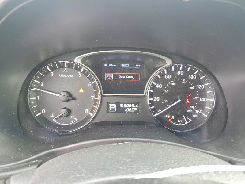 Продаж на аукціоні авто 2013 Nissan Pathfinder, vin: 5N1AR2MM4DC683405, номер лоту: 57526276