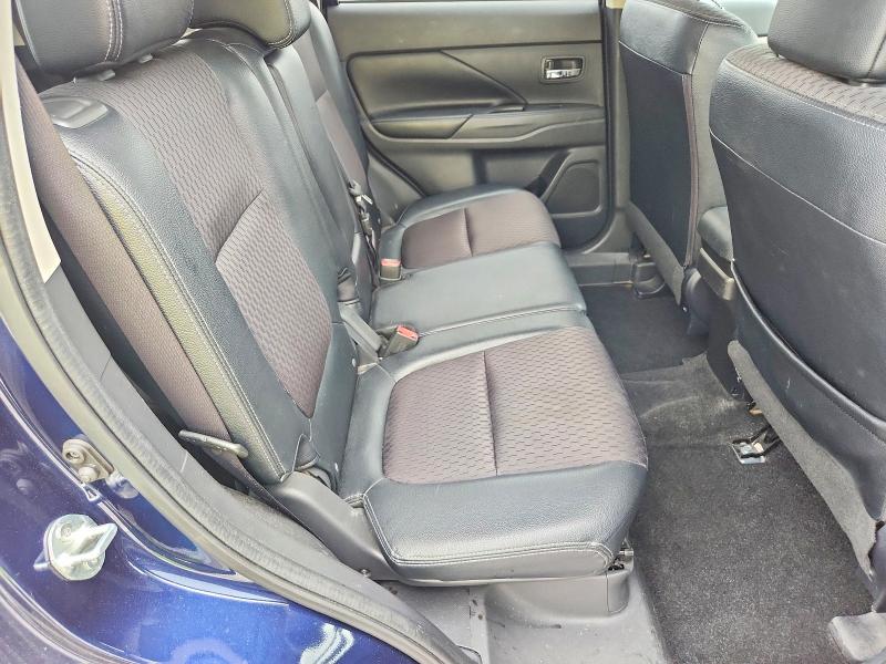 Aukcja sprzedaży 2015 Mitsubishi Outlander, vin: JA4AD3A35FZ004790, numer aukcji: 58649506