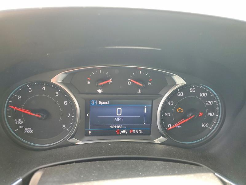 Aukcja sprzedaży 2021 Chevrolet Equinox, vin: 3GNAXJEV4MS146658, numer aukcji: 97685965