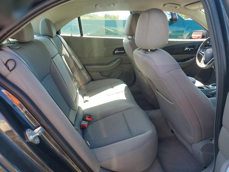 Aukcja sprzedaży 2014 Chevrolet Malibu, vin: 1G11B5SL7EF277244, numer aukcji: 57578216