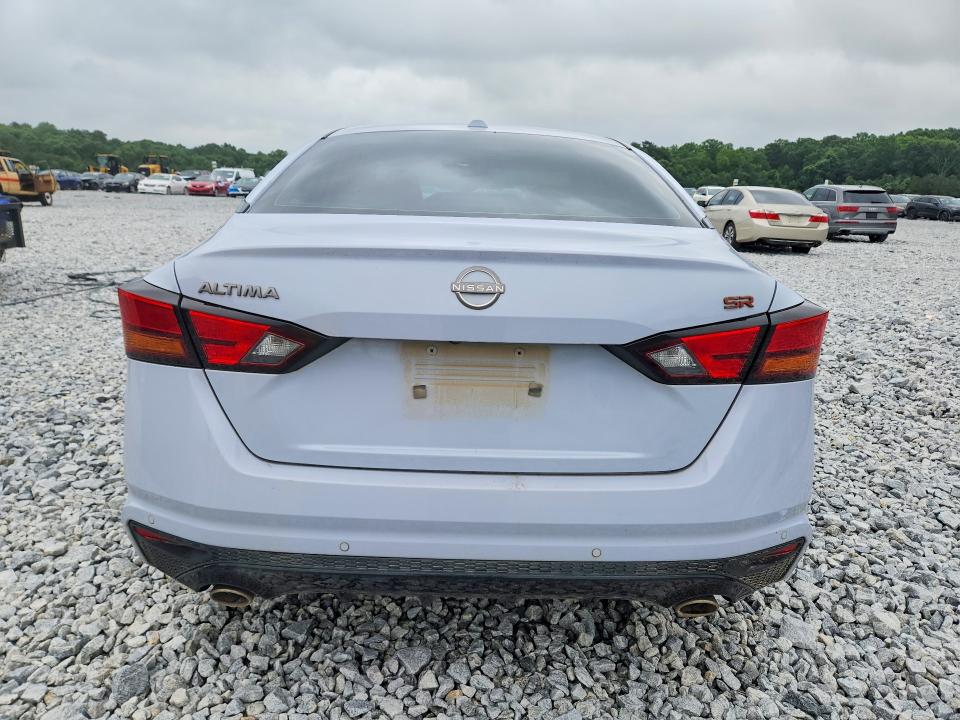 2024 Nissan Altima მანქანა იყიდება აუქციონზე, vin: 1N4BL4CV1RN325342, აუქციონის ნომერი: 58111656