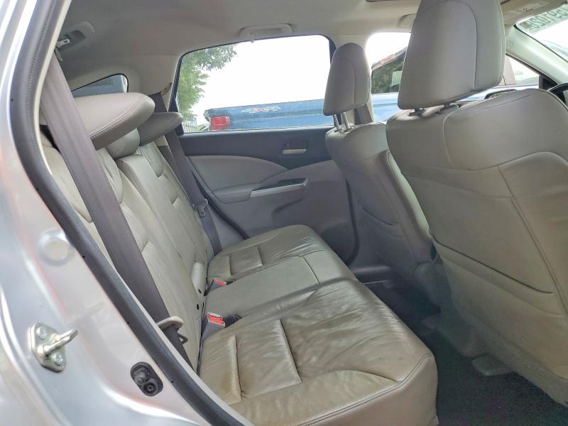 Aukcja sprzedaży 2014 Honda Cr-v, vin: 2HKRM3H73EH528950, numer aukcji: 57591026