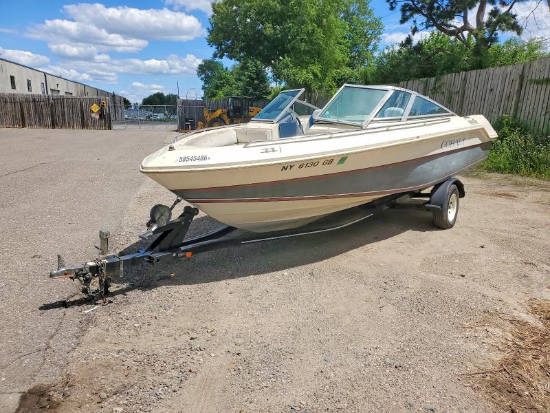 Aukcja sprzedaży 1988 Other Boat Cobal, vin: FGE20114A888, numer aukcji: 58545486