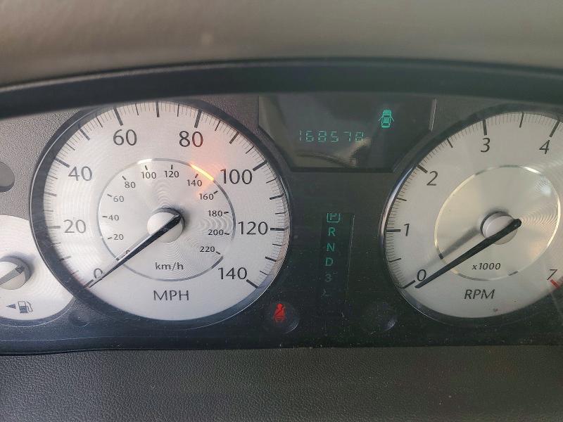 Aukcja sprzedaży 2009 Chrysler 300, vin: 2C3KA43D69H547539, numer aukcji: 58569916