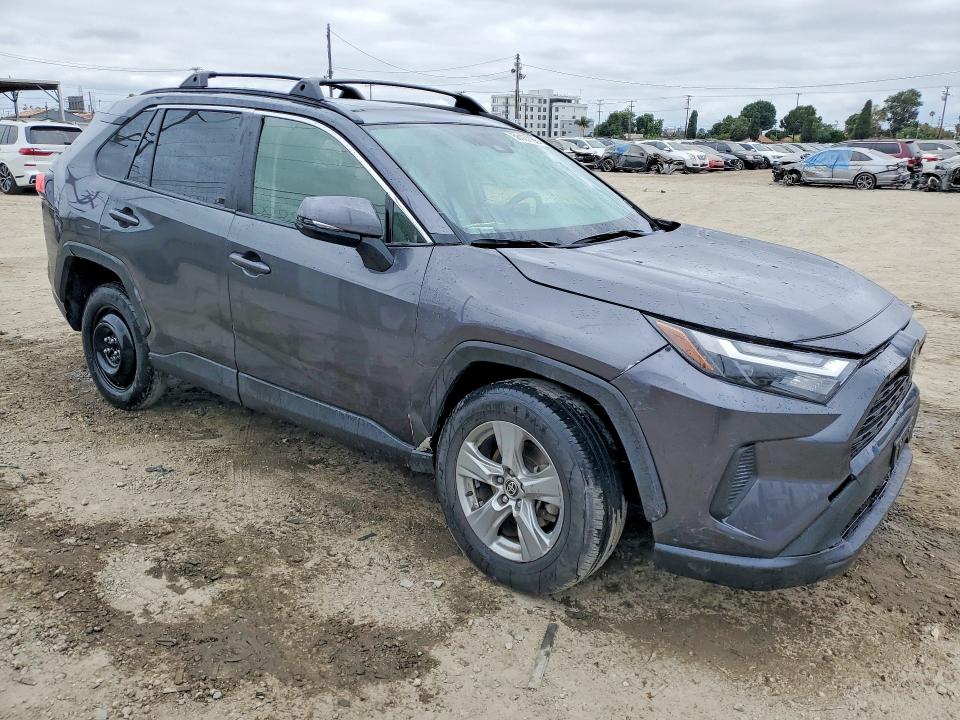 Продаж на аукціоні авто 2024 Toyota Rav4, vin: JTMW1RFV9RJ026960, номер лоту: 58127166