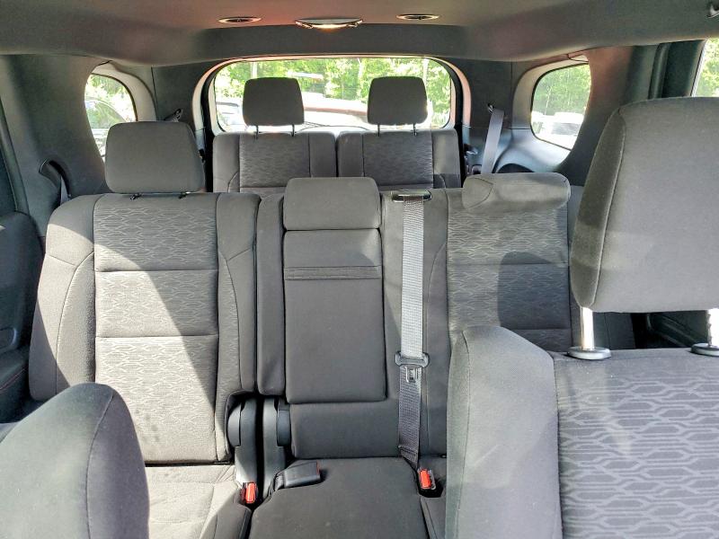 2026 Dodge Durango მანქანა იყიდება აუქციონზე, vin: 1C4RDJDG2TC245975, აუქციონის ნომერი: 57549246