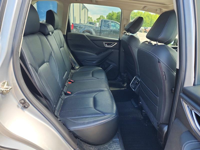 Aukcja sprzedaży 2020 Subaru Forester, vin: JF2SKAUC7LH438096, numer aukcji: 57603486