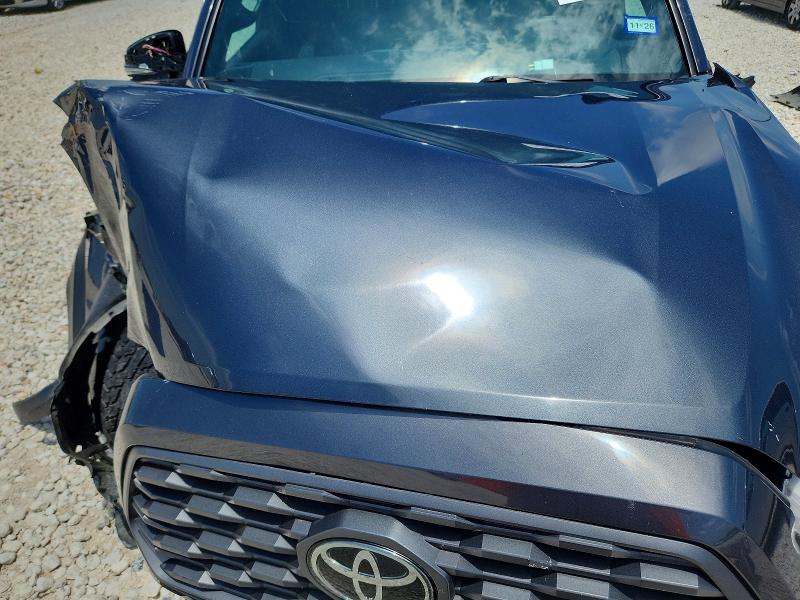 Продаж на аукціоні авто 2023 Toyota Tacoma, vin: 3TMCZ5AN1PM636668, номер лоту: 57892416