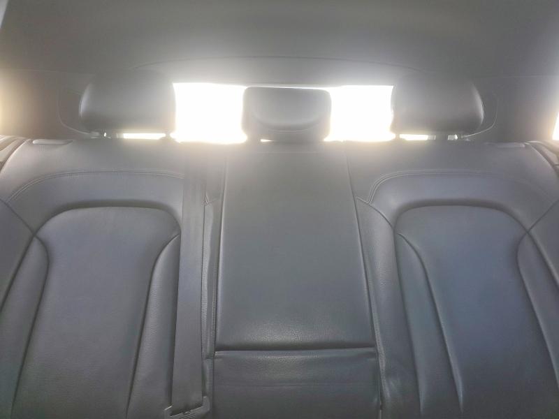 Aukcja sprzedaży 2018 Audi Q3, vin: WA1BCCFS0JR034697, numer aukcji: 57489606
