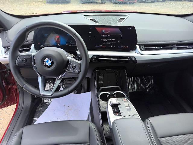 2026 Bmw X1 მანქანა იყიდება აუქციონზე, vin: WBX73EF05T5425329, აუქციონის ნომერი: 54856276