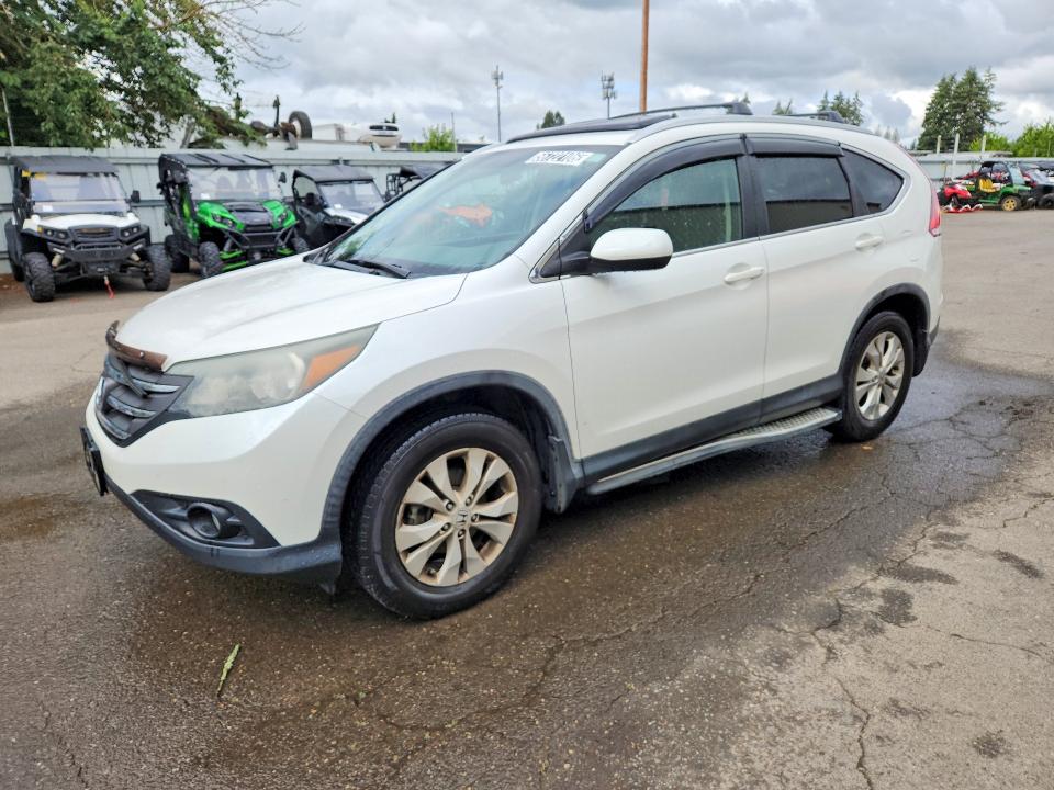 Продажа на аукционе авто 2013 Honda Cr-v, vin: 5J6RM4H71DL049050, номер лота: 56722106