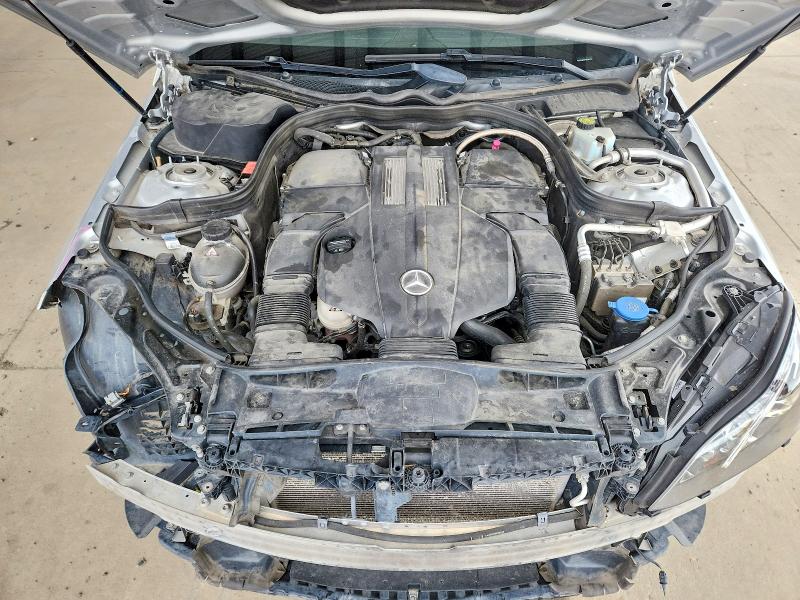 Aukcja sprzedaży 2015 Mercedes-benz E, vin: WDDHF6HB7FB137675, numer aukcji: 56098216