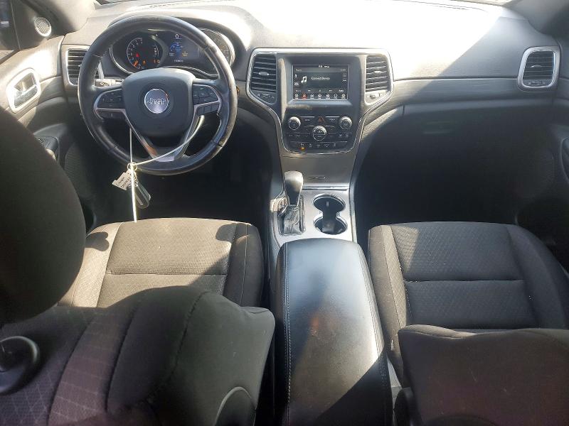 Продажа на аукционе авто 2021 Jeep Grand Cherokee, vin: 1C4RJFAG9MC541748, номер лота: 56748166