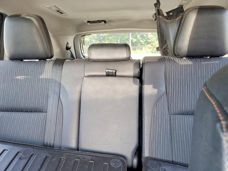2017 Toyota Highlander მანქანა იყიდება აუქციონზე, vin: 5TDBZRFH2HS378555, აუქციონის ნომერი: 58716216