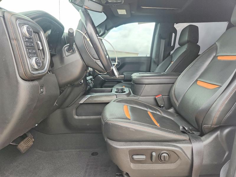 Aukcja sprzedaży 2022 Gmc Sierra Limited, vin: 3GTP9EEL4NG215453, numer aukcji: 58118586