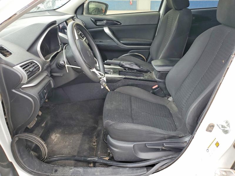 Aukcja sprzedaży 2018 Mitsubishi Eclipse Cross, vin: JA4AT3AA4JZ041226, numer aukcji: 59115366